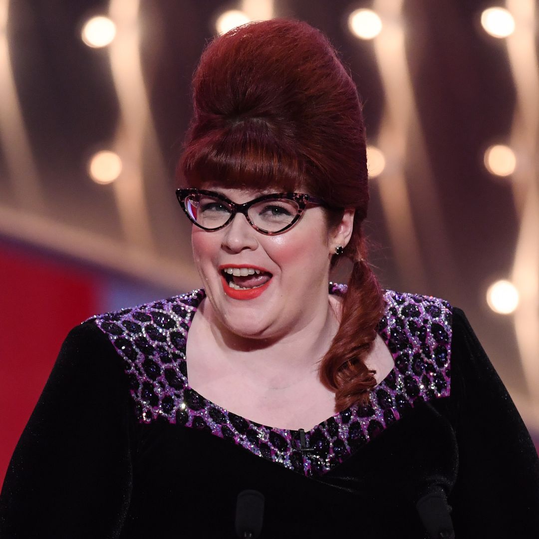 The Chase's Jenny Ryan is worlds away from The Vixen in incredible throwback