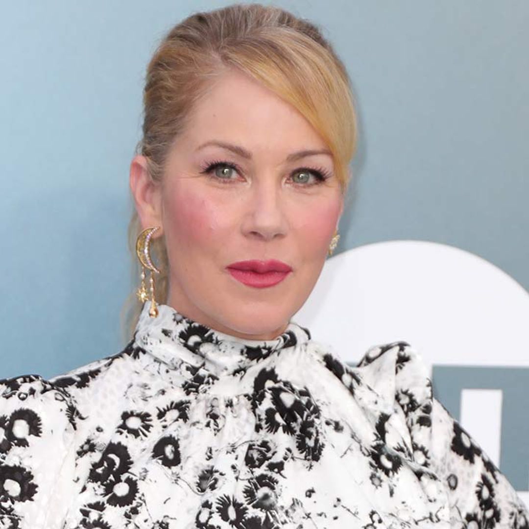 Netflix star Christina Applegate shocks fans with devastating health update