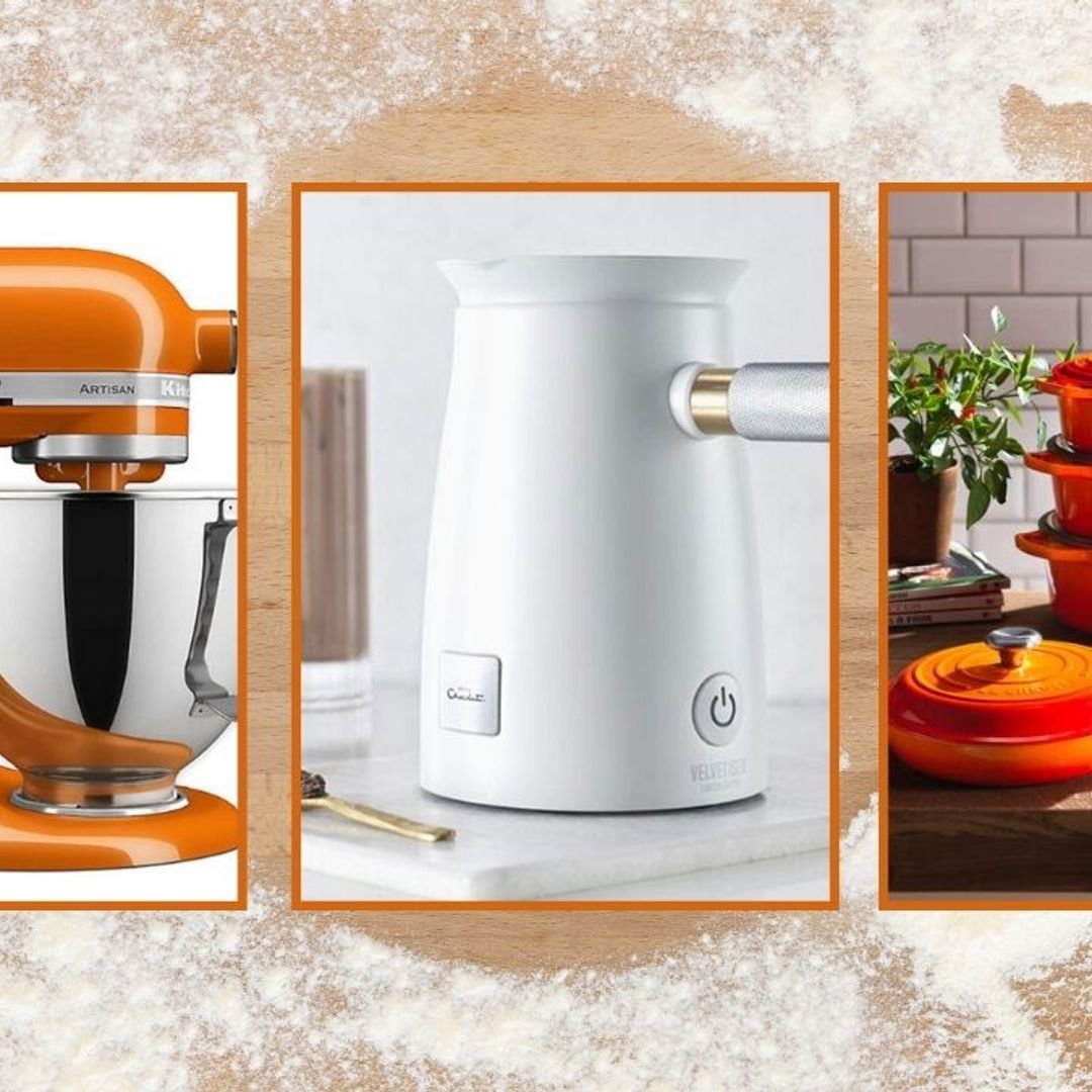 Kitchenware Cyber Monday deals 2021: From Le Creuset to Ninja, KitchenAid & more