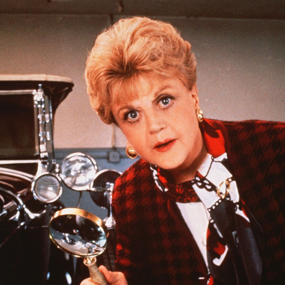 Why did Murder, She Wrote end so abruptly?