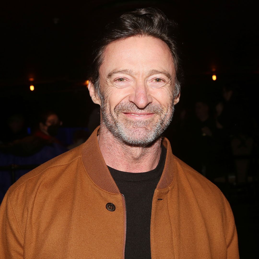 Hugh Jackman reveals morning routine post divorce after 'worrying' fans with recent photos