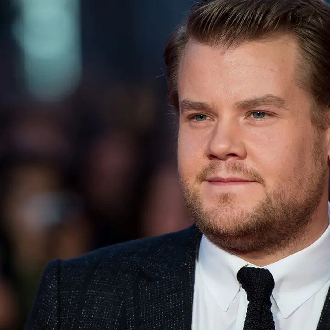 James Corden's sisters reveal extravagant experience gifted by famous brother