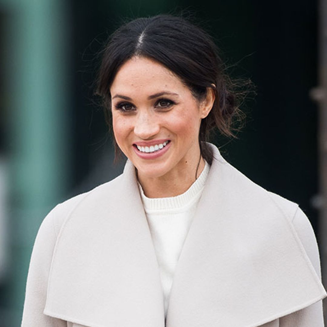 What Meghan Markle's wedding dress will tell us about the new royal