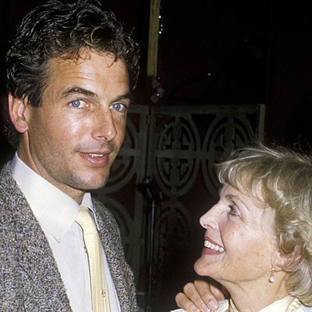 NCIS star Mark Harmon's mom was a Hollywood actress – details