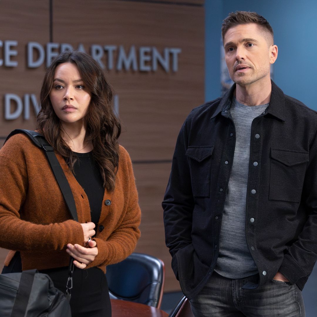 The Rookie's Eric Winter shares season 7 update – and fans are making the same demand