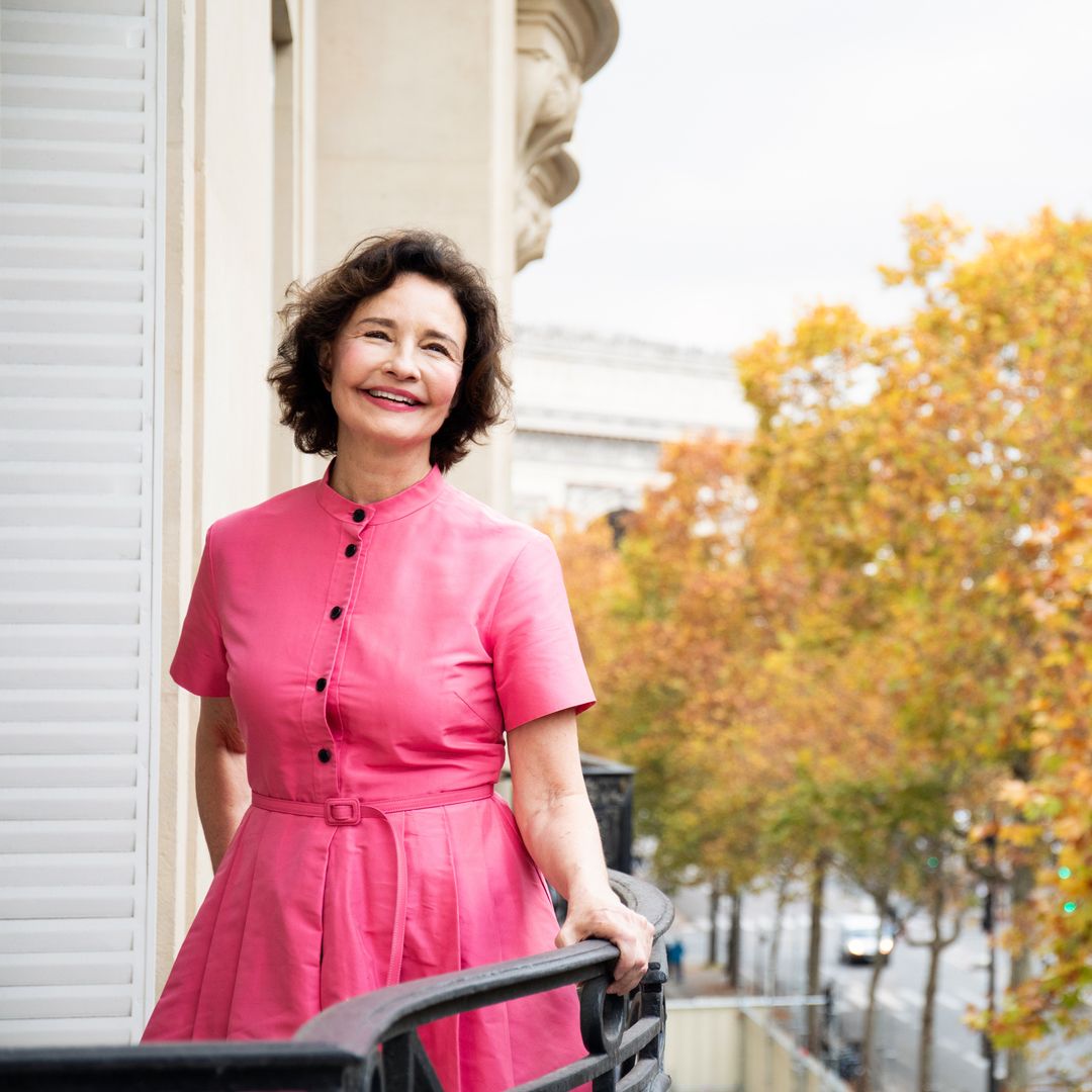 6 easy ways to tap into your intuition – according to a world-leading expert