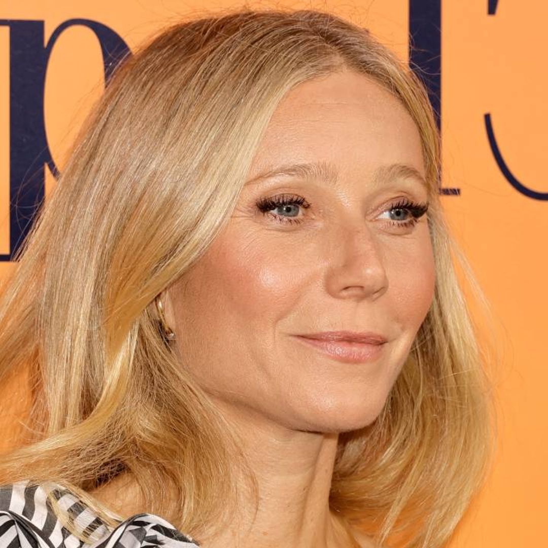 Gwyneth Paltrow: news, photos, movies, blog updates and more