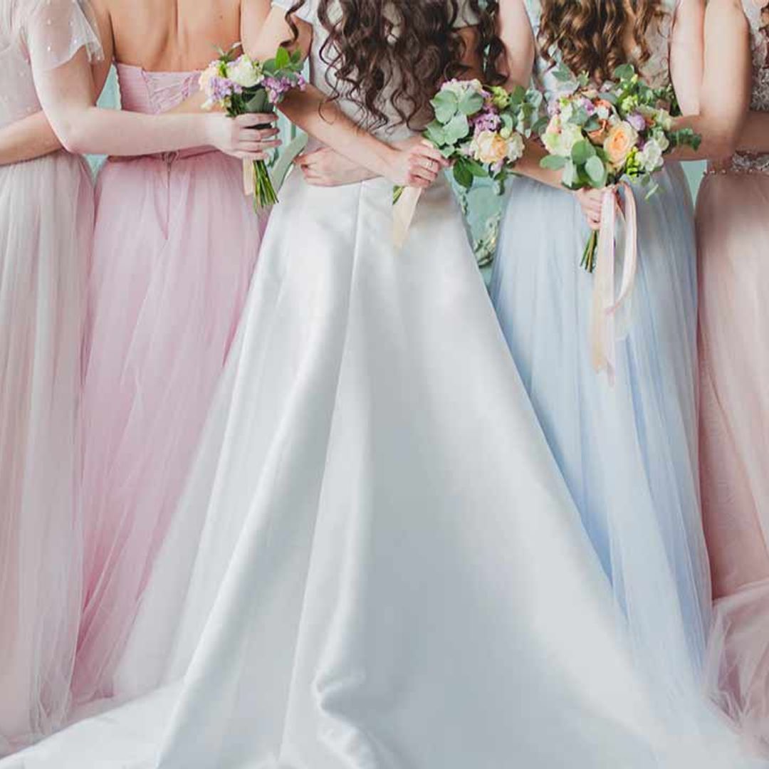 Marks & Spencer is selling bridesmaid dresses for just £6 – get in quick!