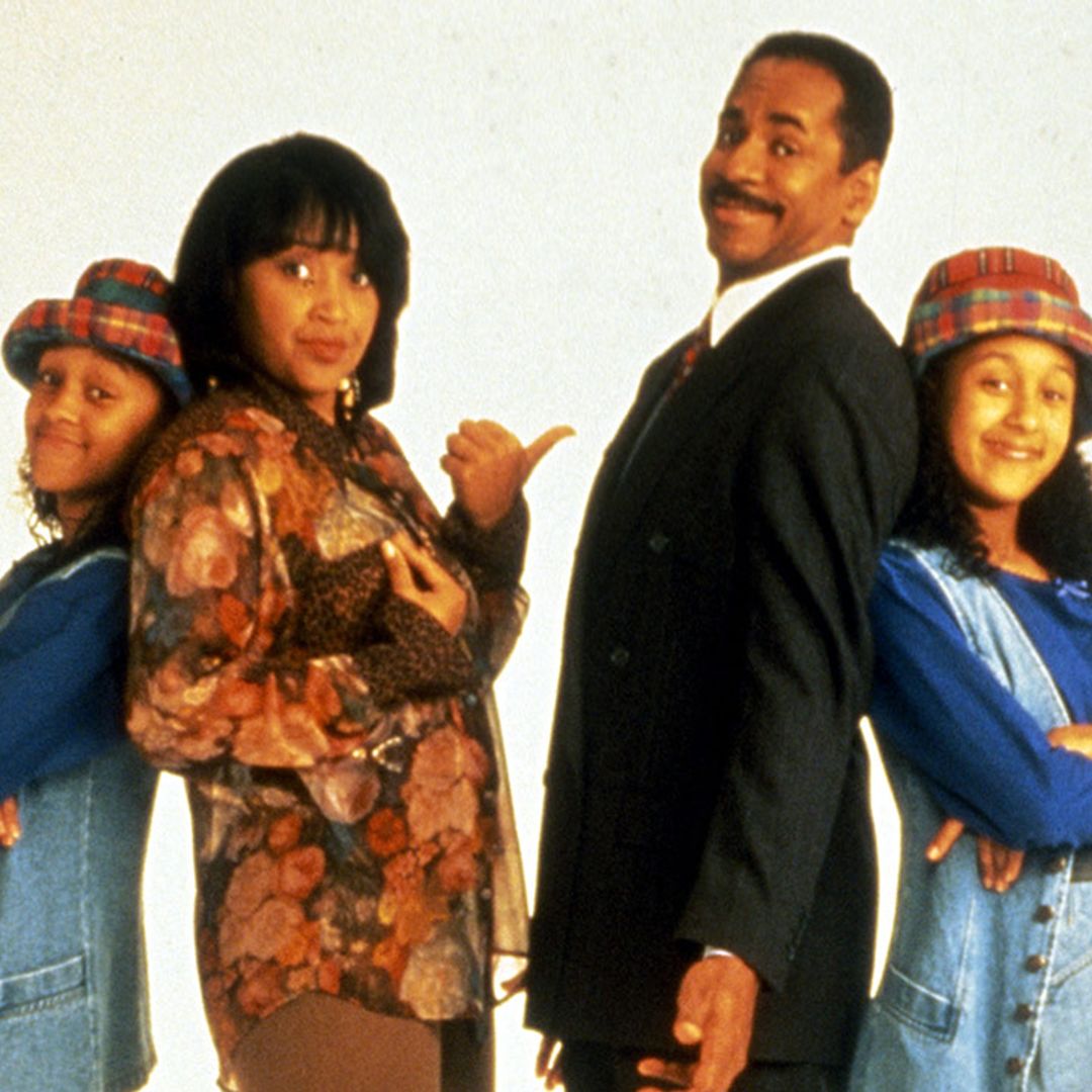 Where are the cast of Sister, Sister now?