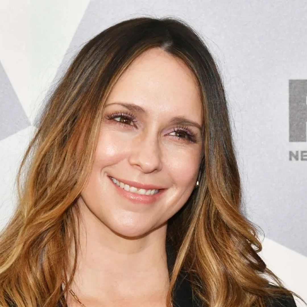 Everything 9-1-1 star Jennifer Love Hewitt has said about her children with co-star Brian Hallisay