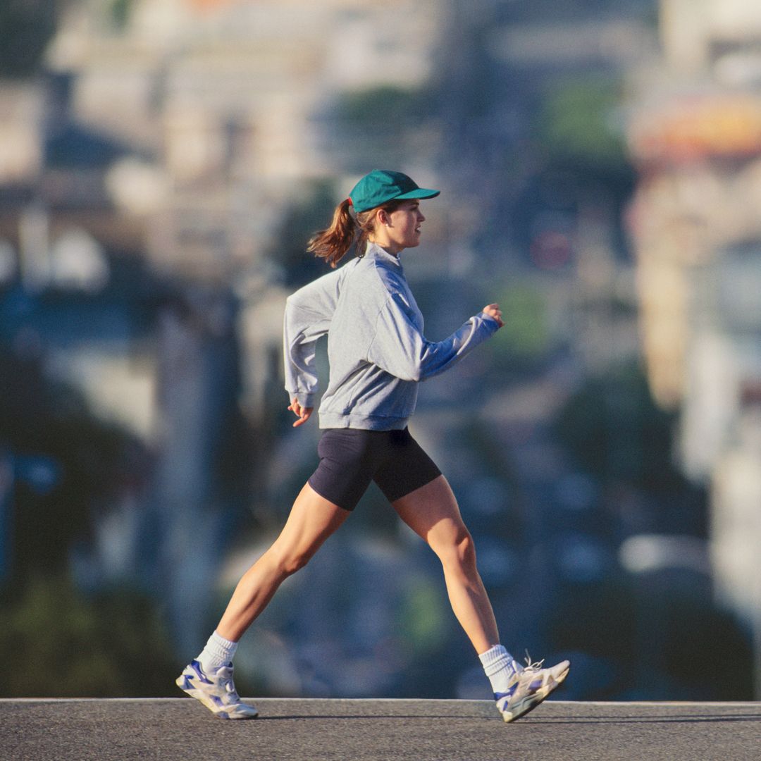 Why walking could be the best exercise for your heart health