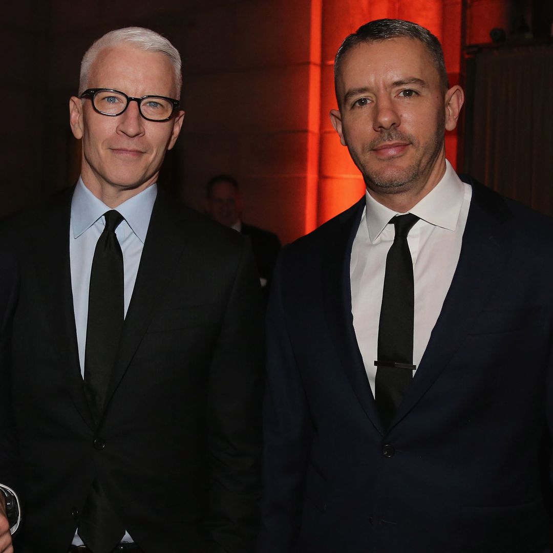 Is Anderson Cooper still together with Benjamin Maisani? Inside their complex relationship