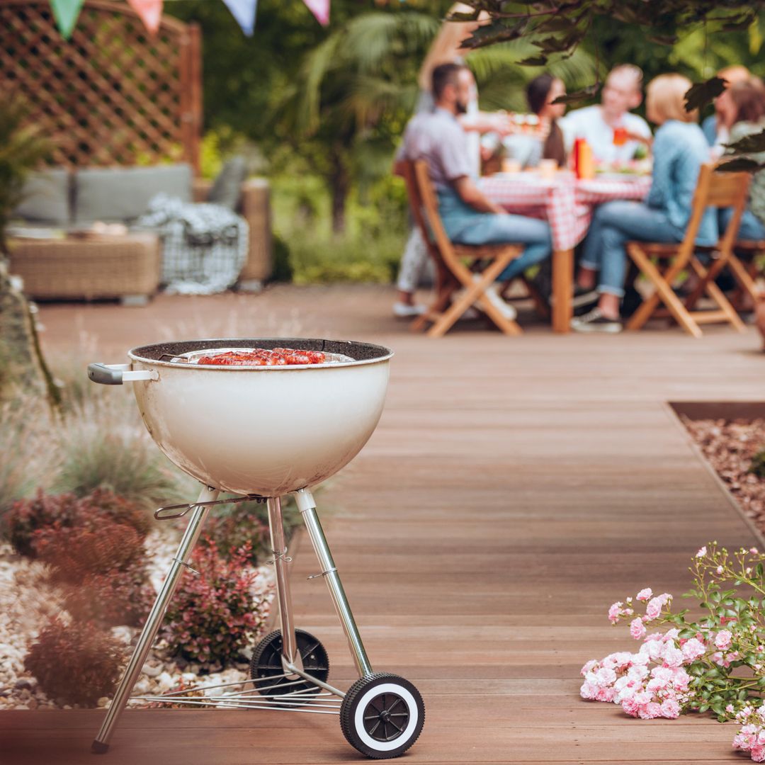 5 household items at risk of 'explosion' during record-breaking heatwave 