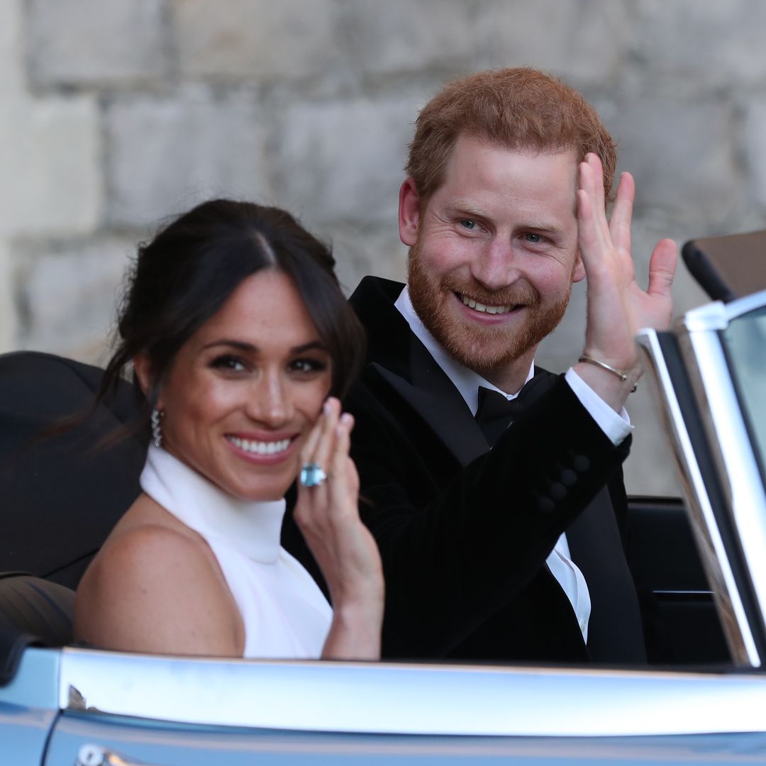 Prince Harry and Meghan Markle forced to leave behind '£50k asset' at Frogmore Cottage