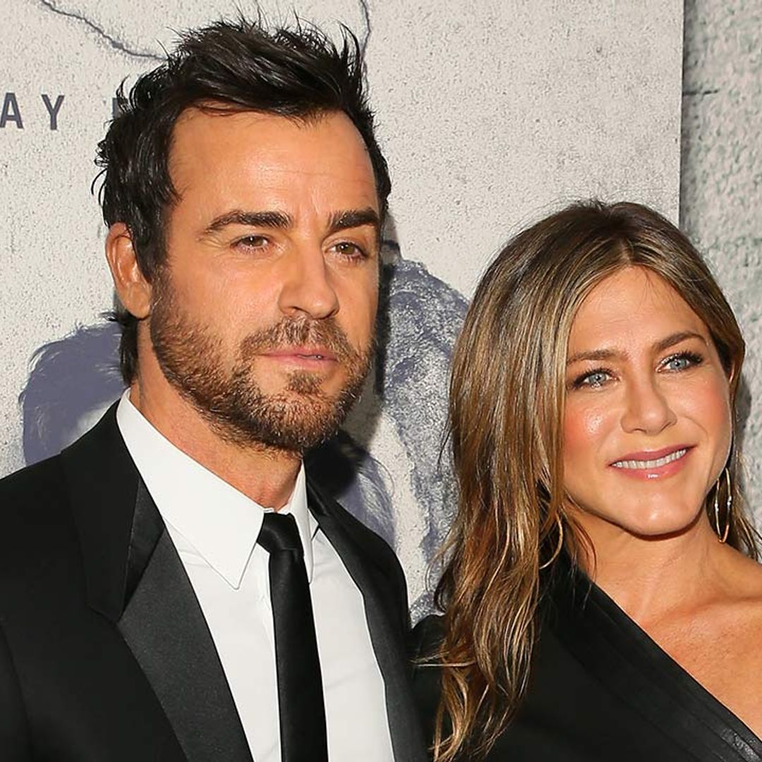 Jennifer Aniston's ex opens up about their relationship in candid new interview