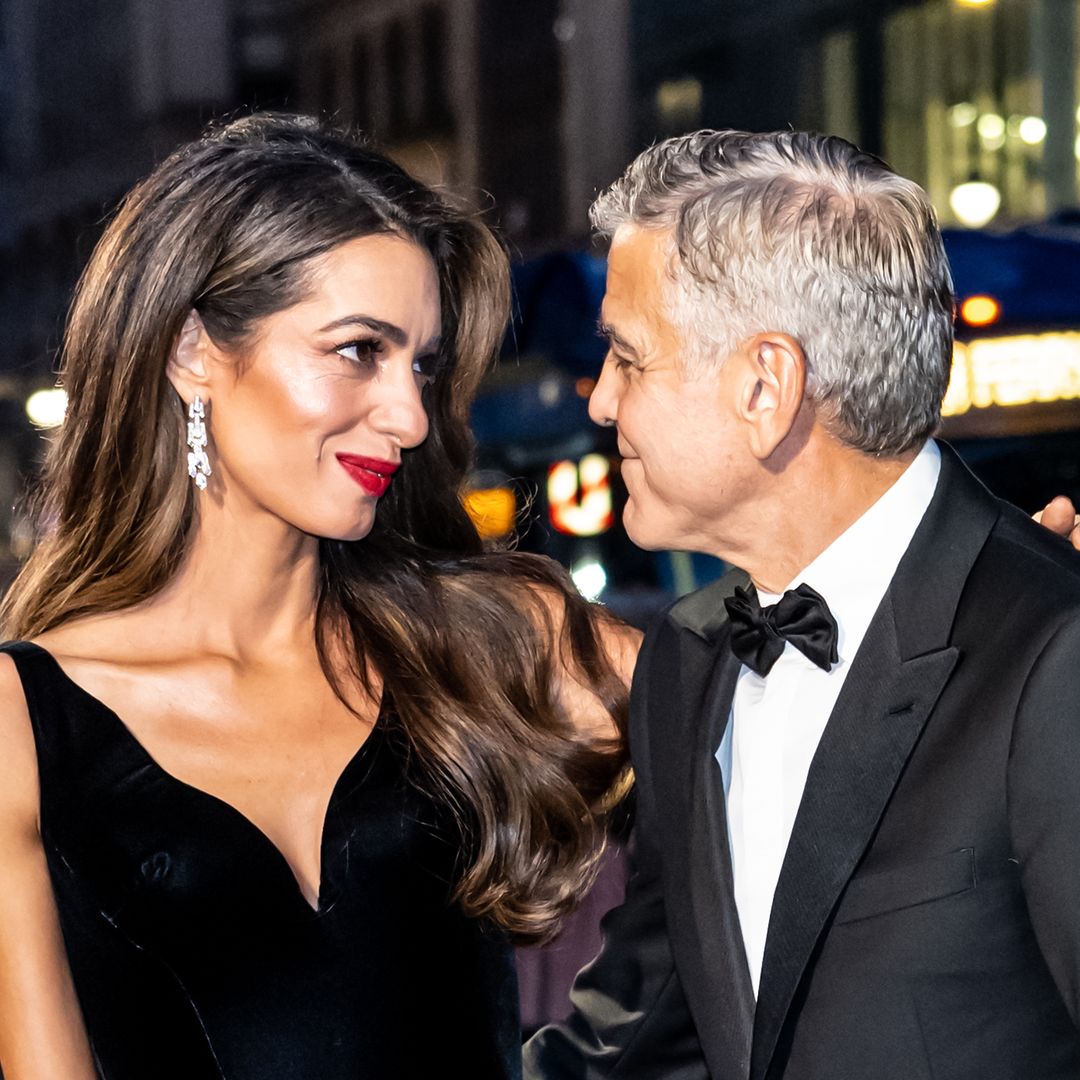 Unlikely world's richest celebrity couple with higher net worth than the Beckhams and Clooneys combined
