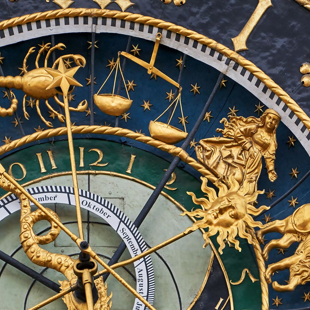 Your zodiac sign is lying to you - and this is what it actually means