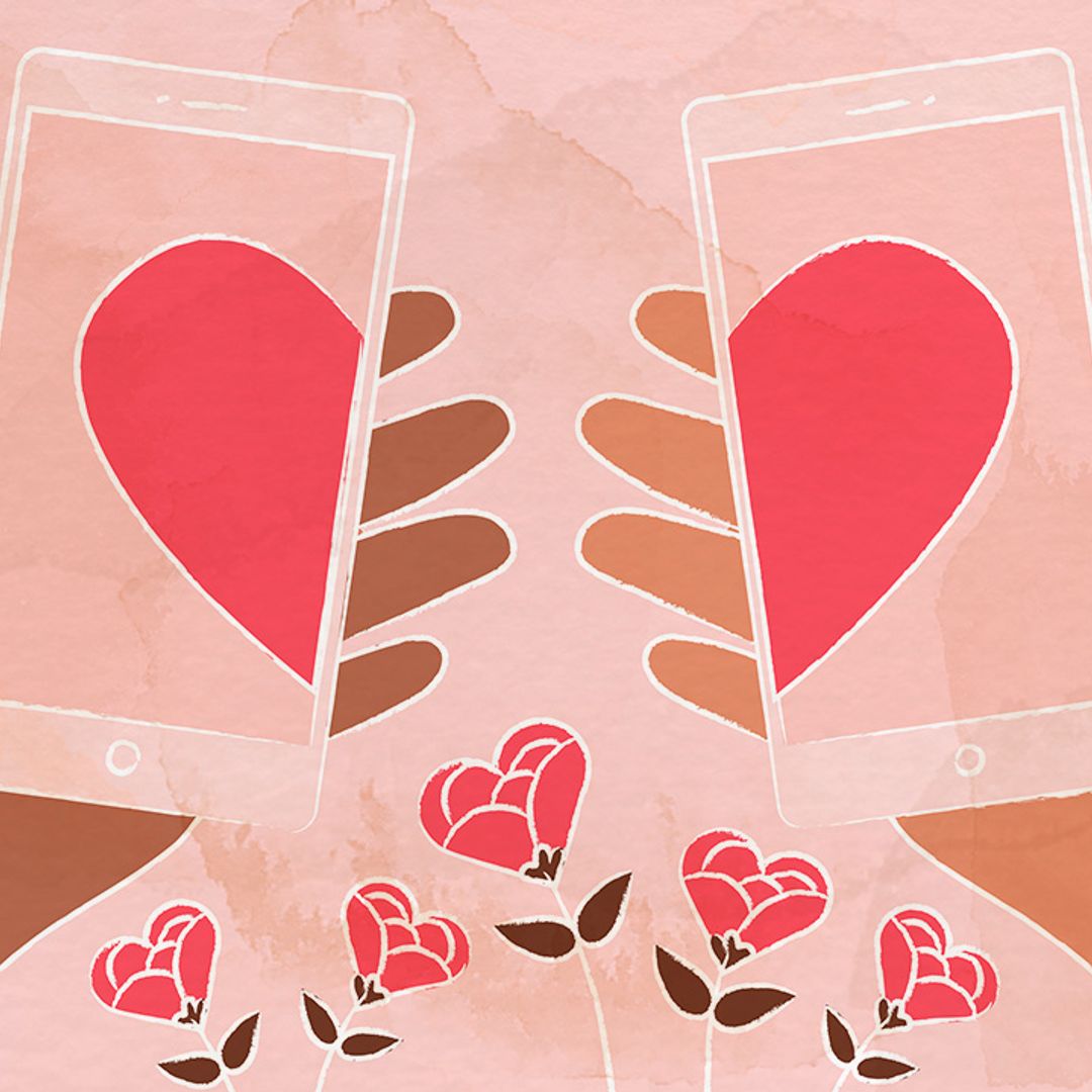 The astrology app that will tell you if you and your partner are TRULY compatible