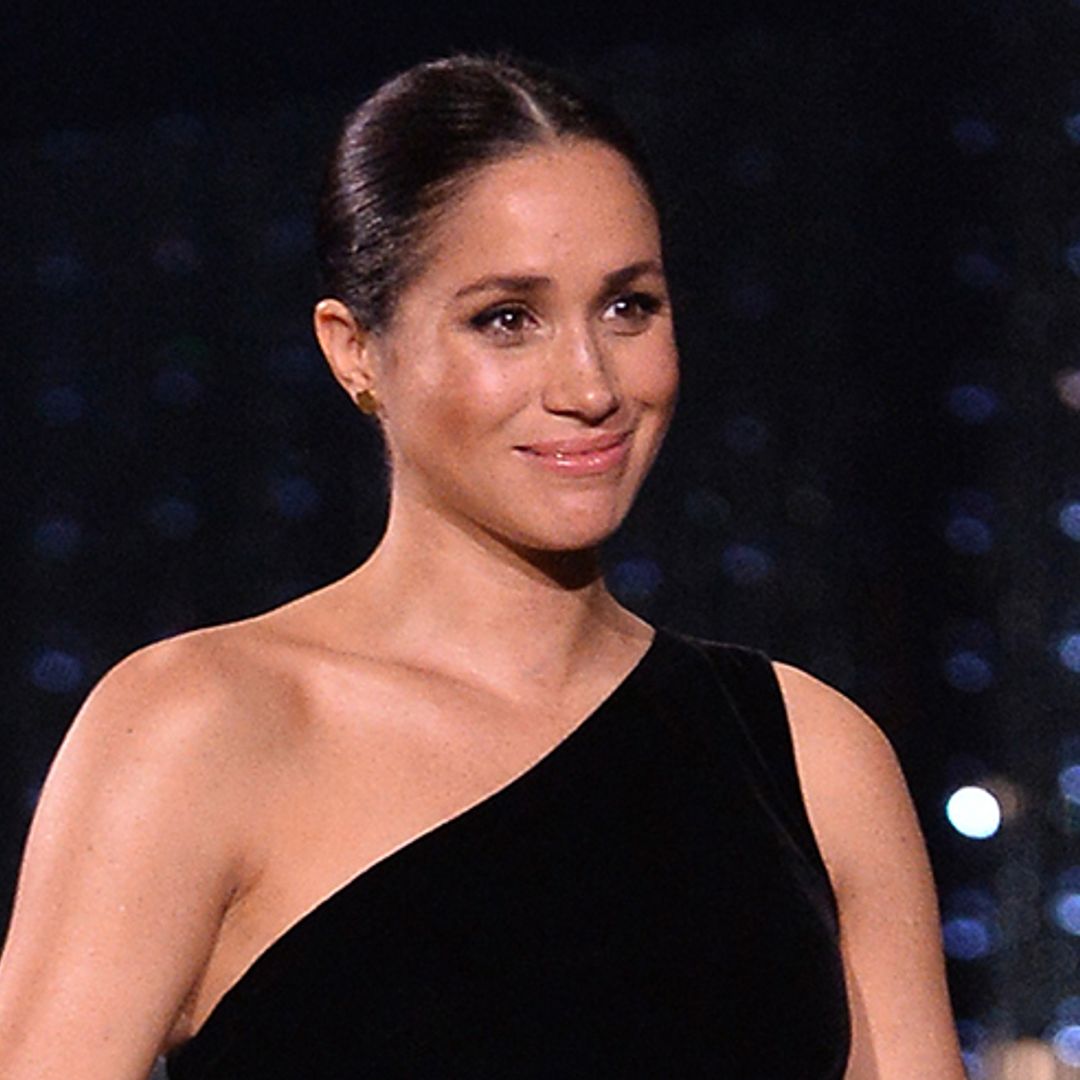 How Meghan Markle managed to keep her attendance at Fashion Awards a total surprise