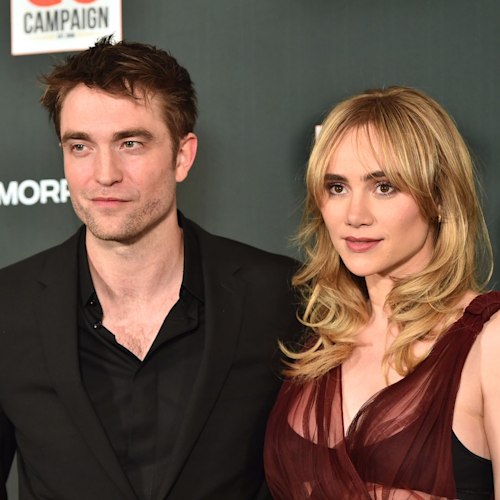 Suki Waterhouse shares pictures of dreamy babymoon in St Lucia with fiance Robert Pattinson
