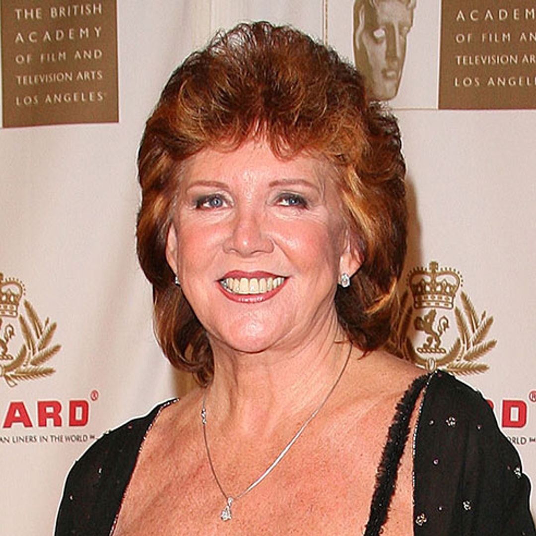 Cilla Black's son Robert reveals details of new musical on the late icon: 'Maybe it's selfish but I miss her'