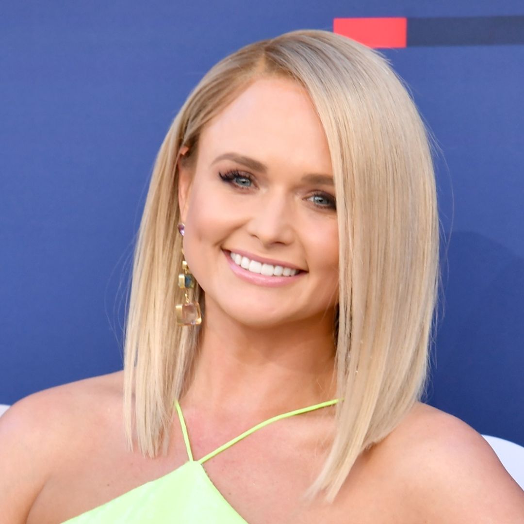 Miranda Lambert shares exciting contest news with fans
