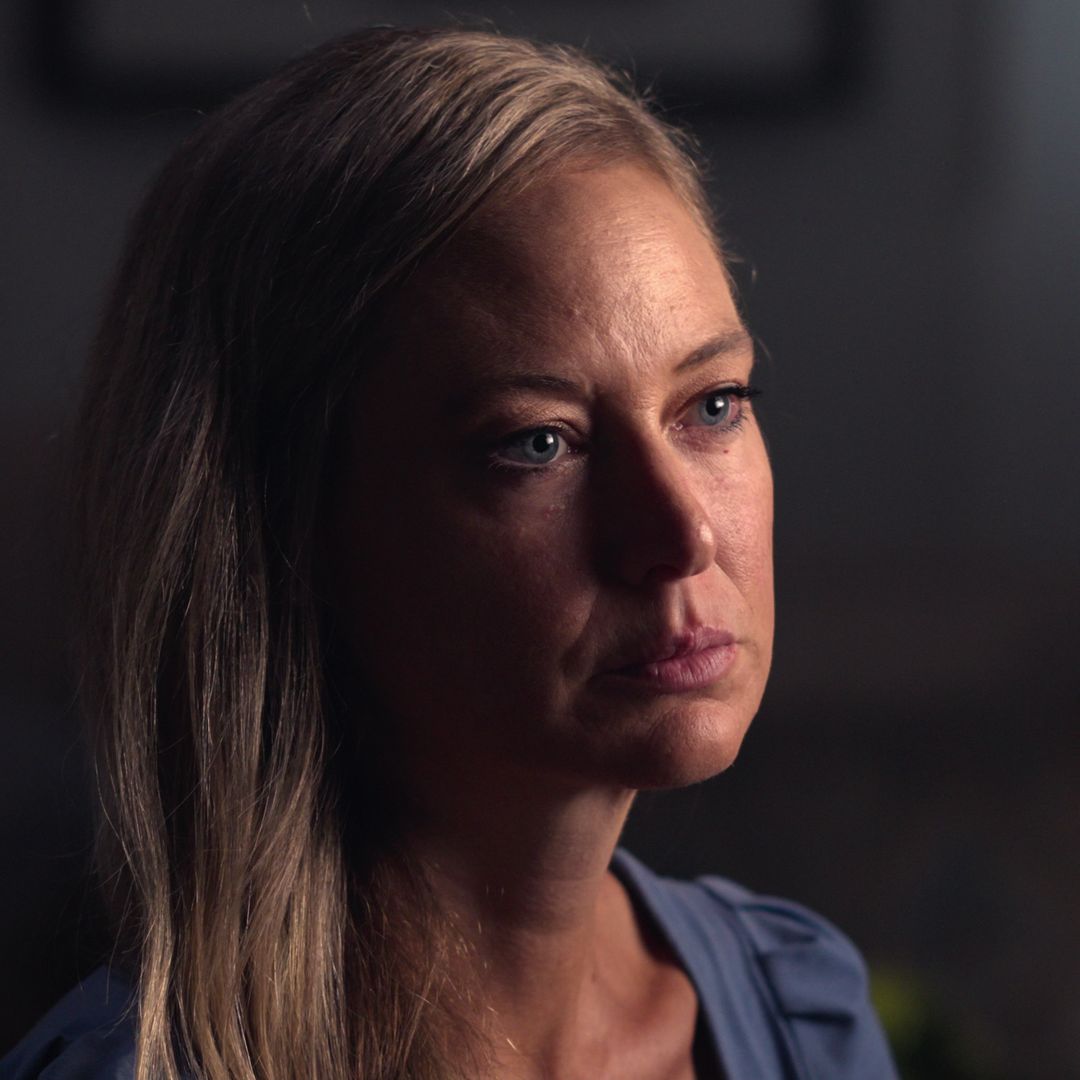 A Deadly American Marriage: Did Molly Martens remarry?