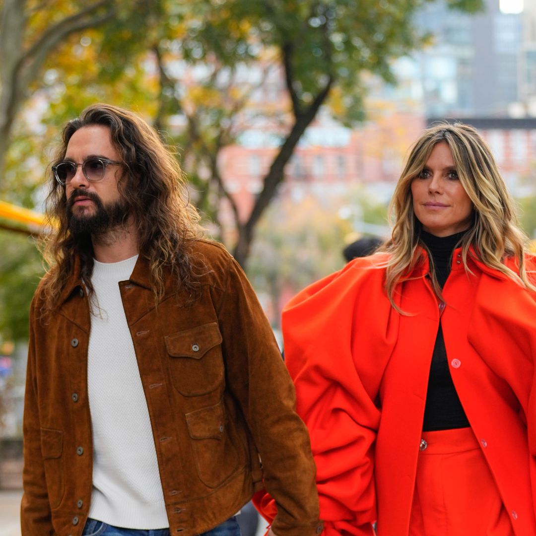 Heidi Klum reveals younger husband's relationship ultimatum: 'Don't do this to me'