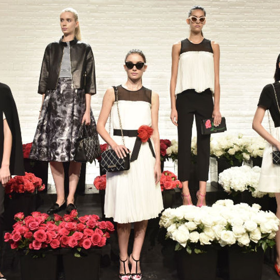 Kate Spade New York names new creative director