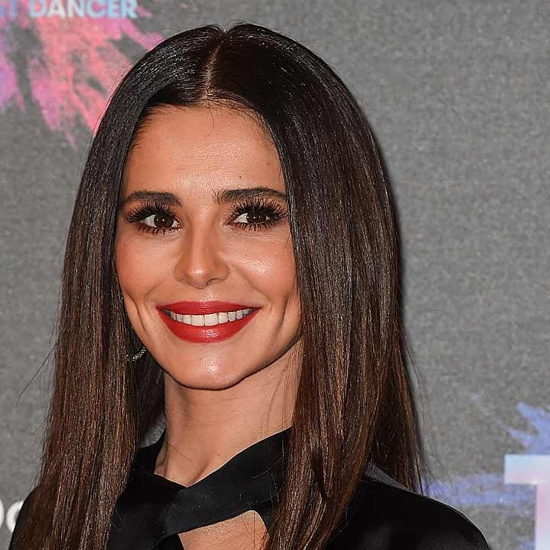 Cheryl tipped for Strictly after performance with Pasha – and she’s getting tips from this pro