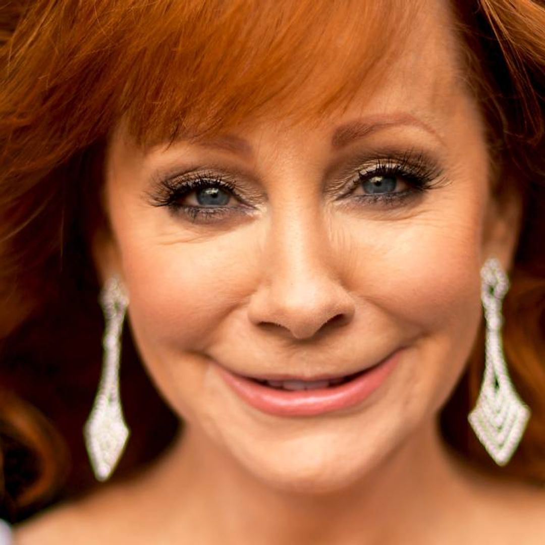 Reba McEntire delights fans with exciting career-related news
