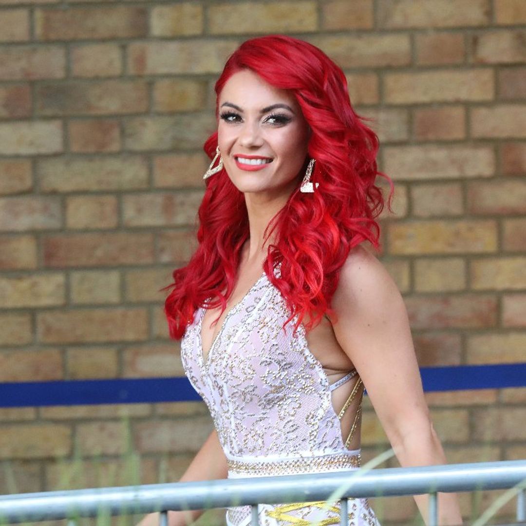 Strictly Come Dancing star Dianne Buswell confirms major news about 2021 series 