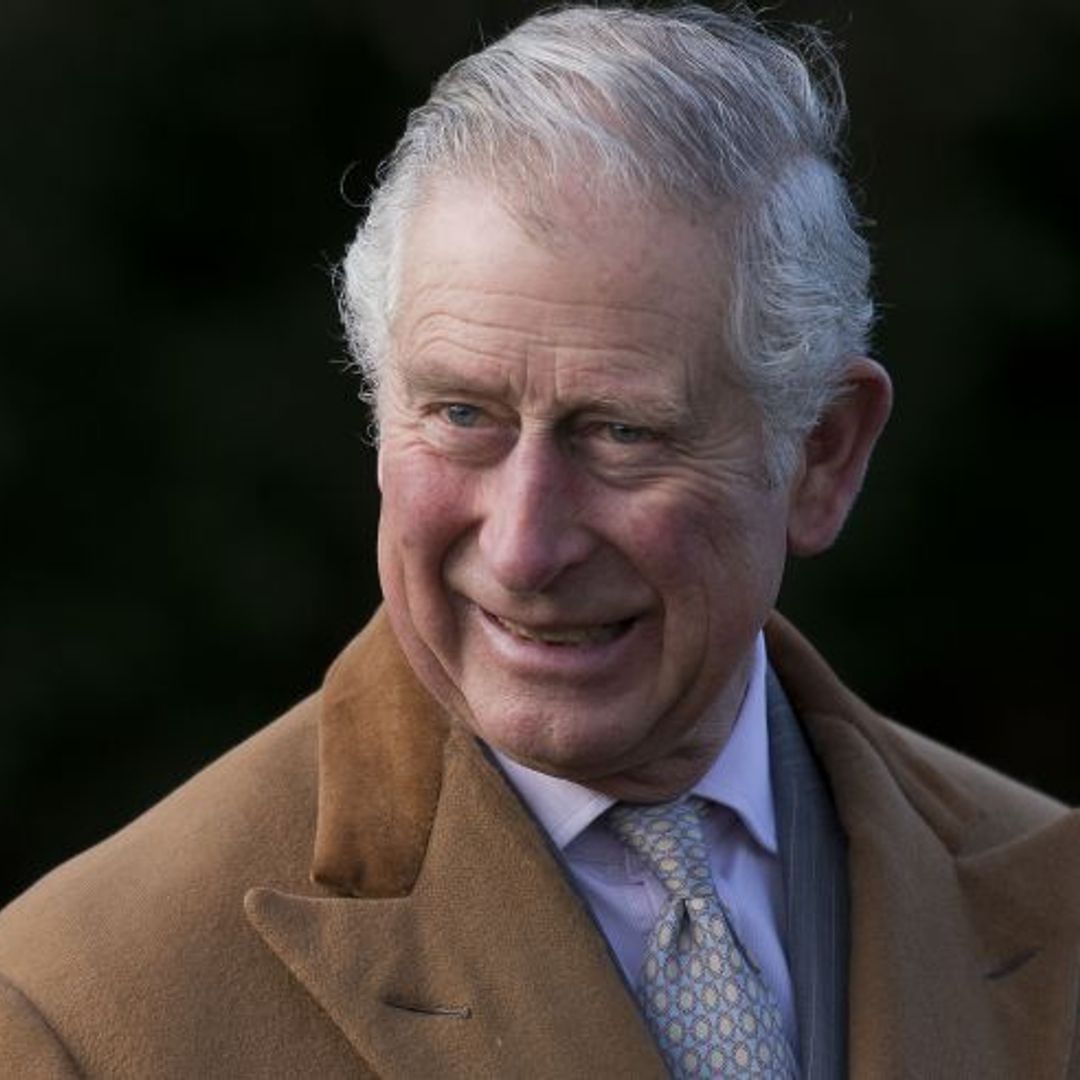 Prince Charles writes Ladybird book about climate change