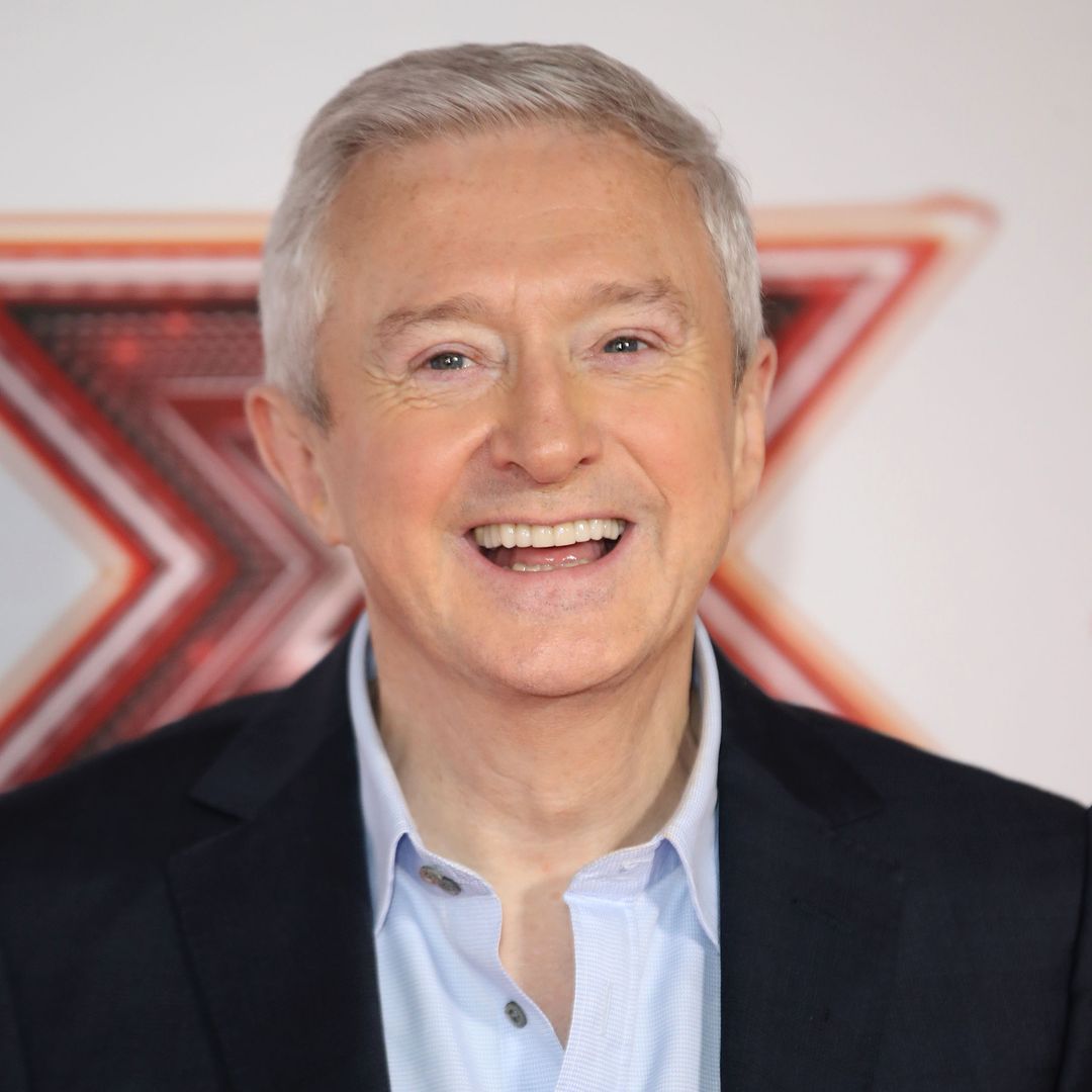 Louis Walsh's ultra-private London home from his iconic X Factor days