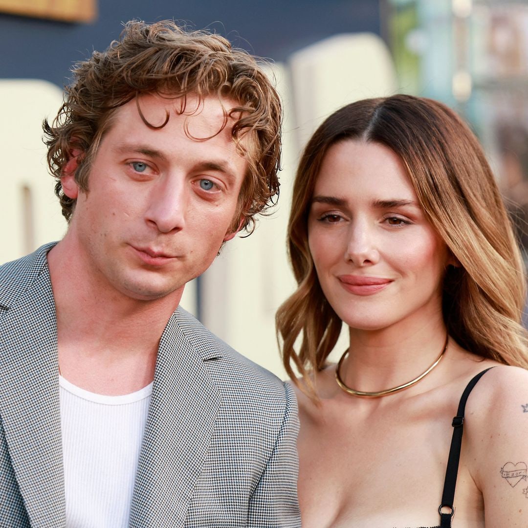 Jeremy Allen White's 'difficult' custody battle with ex-wife Addison Timlin and two children