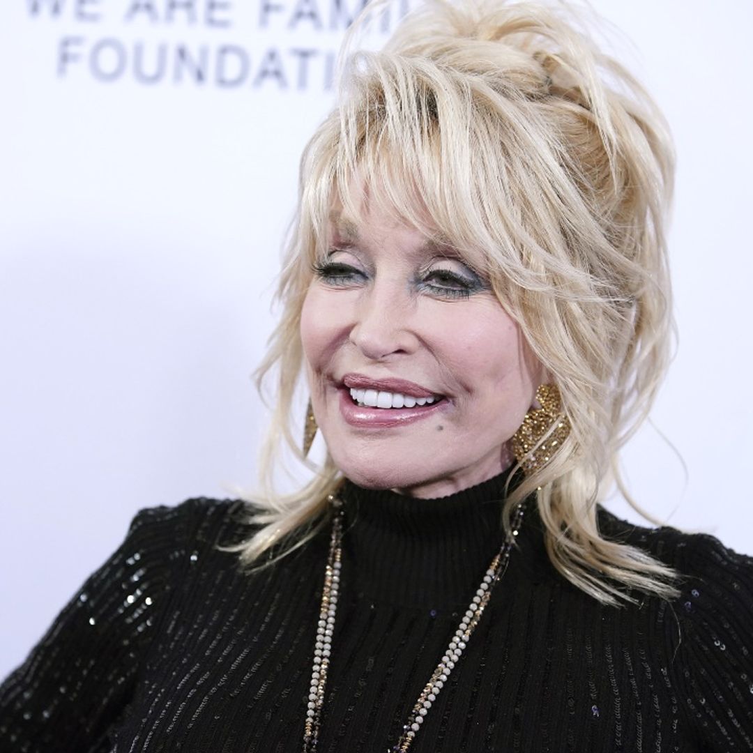 Dolly Parton surprises fans with major Reba McEntire collaboration