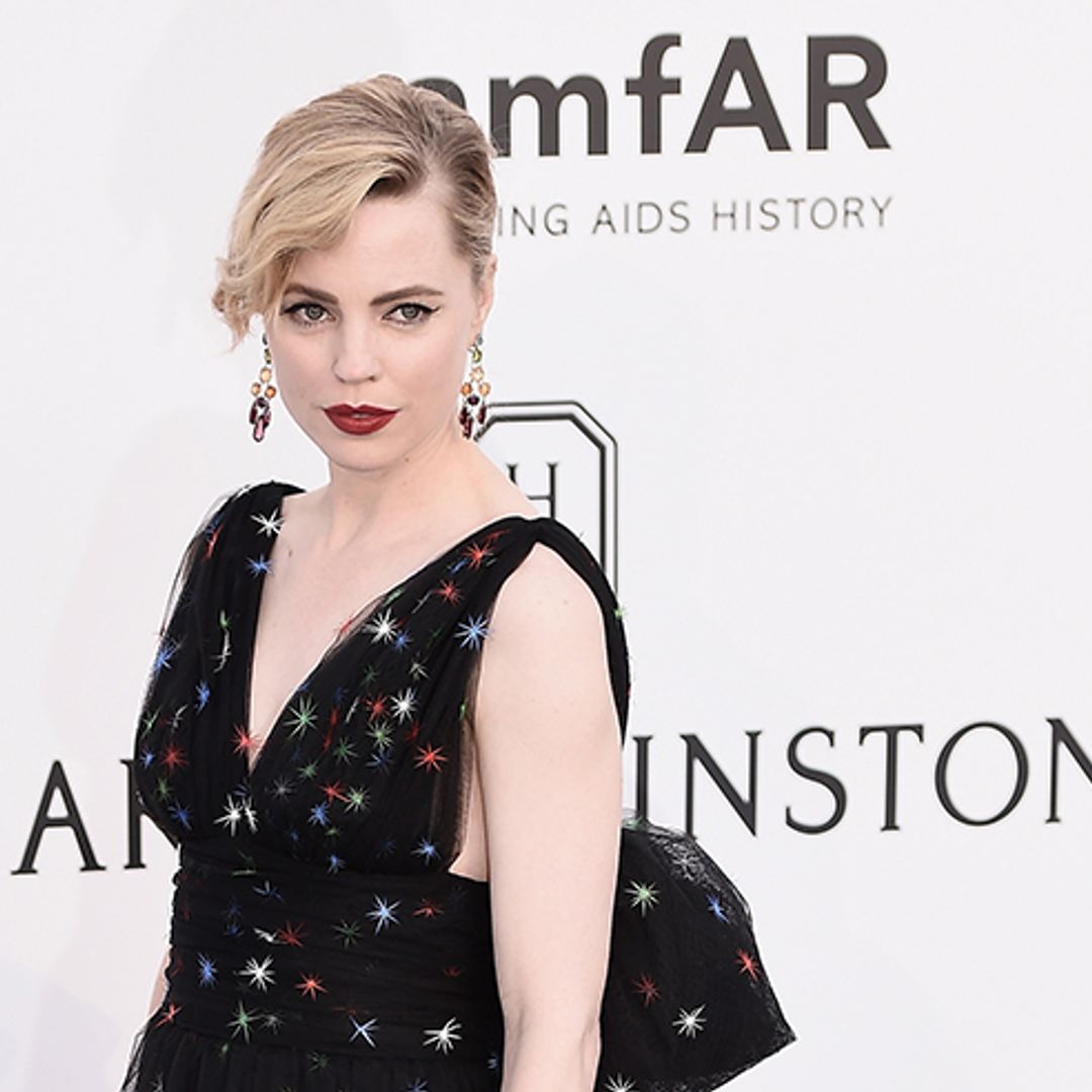 Melissa George shares details of alleged assault by ex-partner