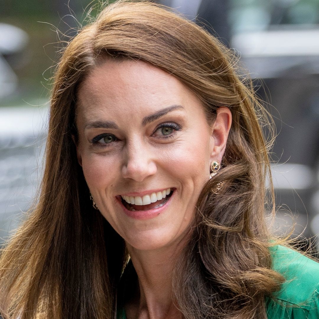 Kate Middleton at Order of the Garter: The Duchess of Cambridge's ...