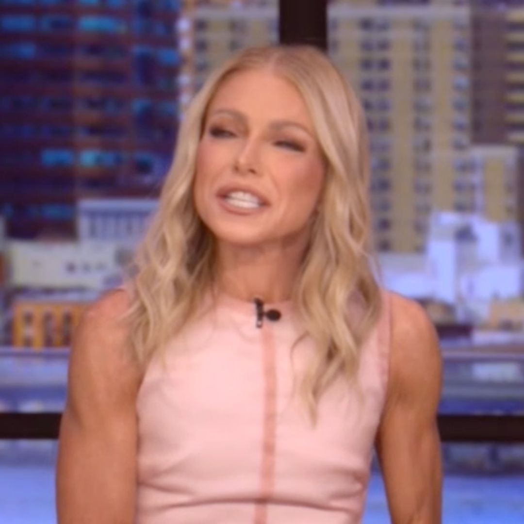 Kelly Ripa calls out vocal LIVE viewer as they have divisive opinions
