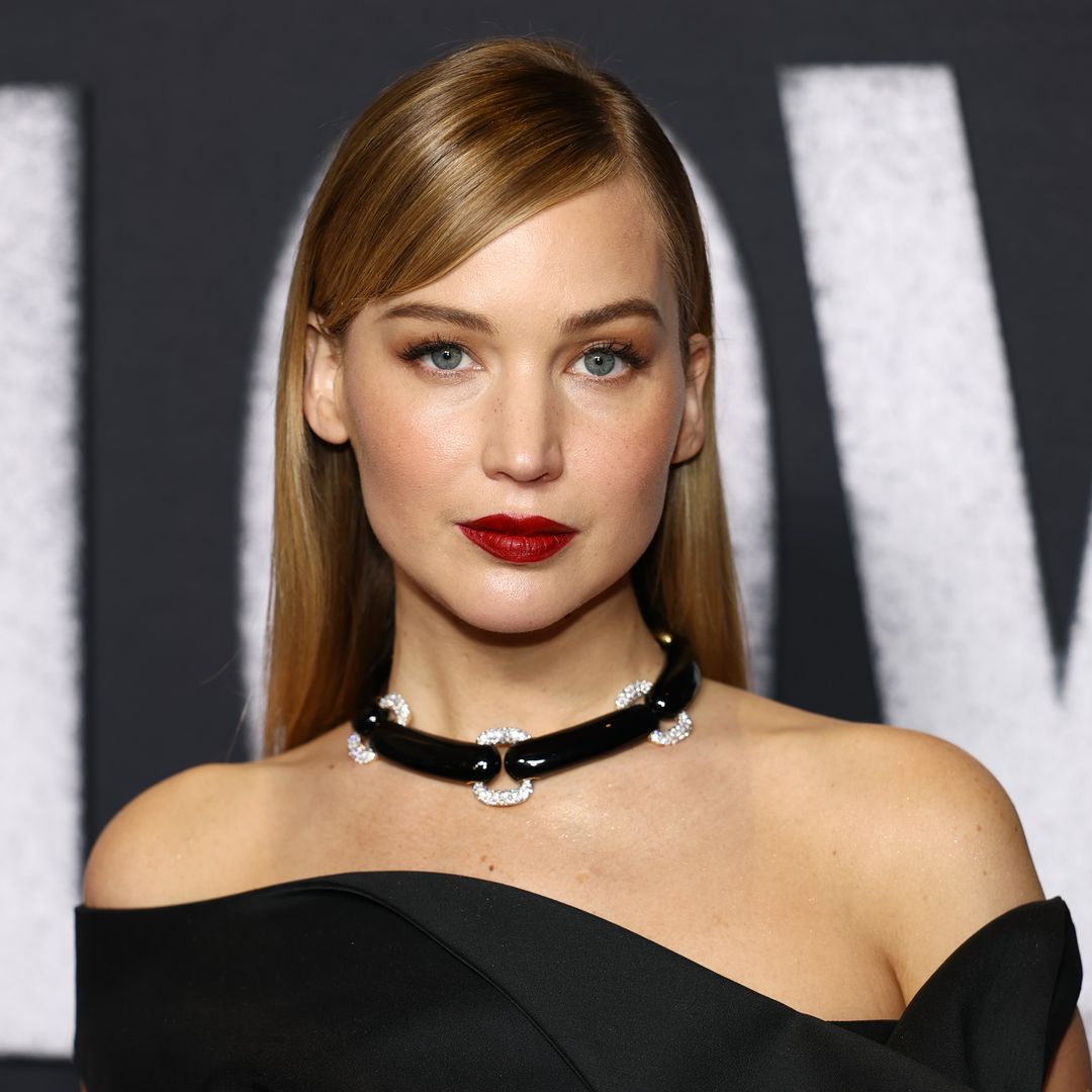 Jennifer Lawrence speaks candidly on postpartum depression after second pregnancy