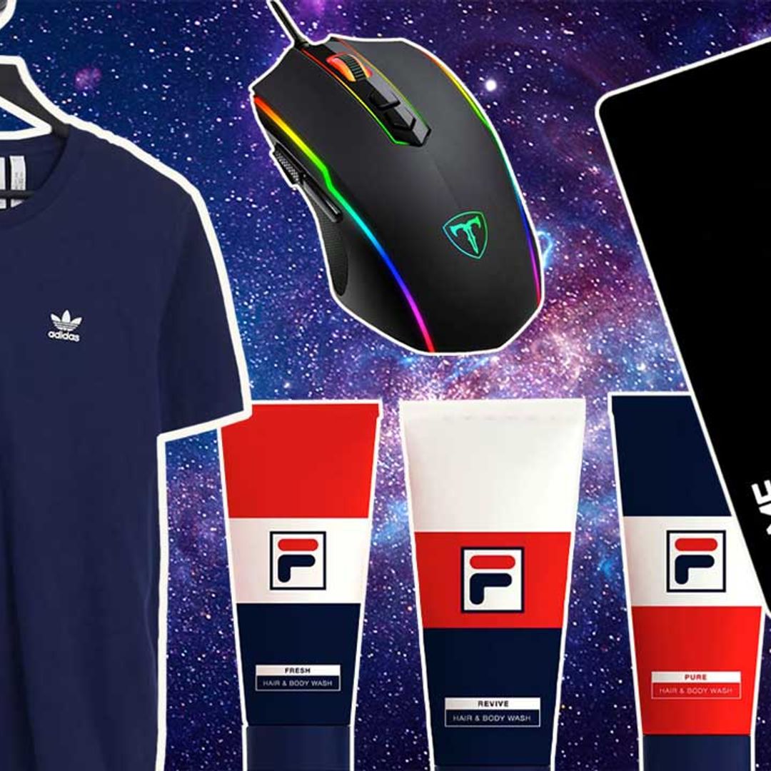 14 best gift ideas for teenage boys: From Apple AirPods to Gaming must-haves