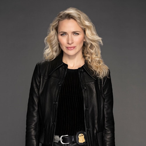 FBI Most Wanted's Shantel VanSanten details Nina's 'intentional' reluctance to open up to Remy and the team