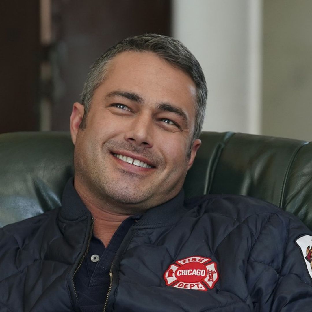 Chicago Fire star Taylor Kinney delights fans with latest photos from Mexico vacation