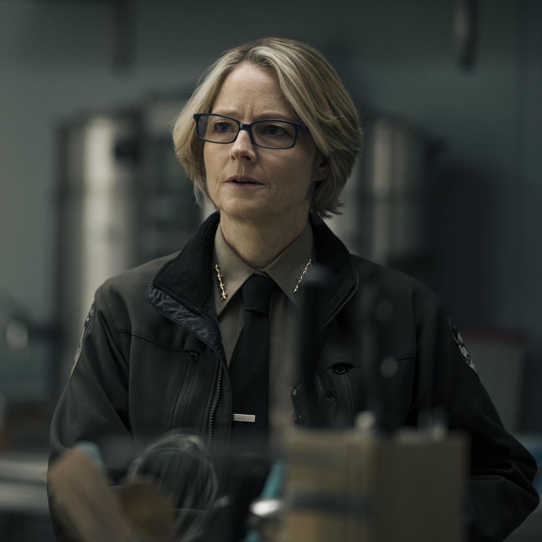 True Detective: Night Country viewers issue same complaint about new Jodie Foster drama: 'It's exhausting'