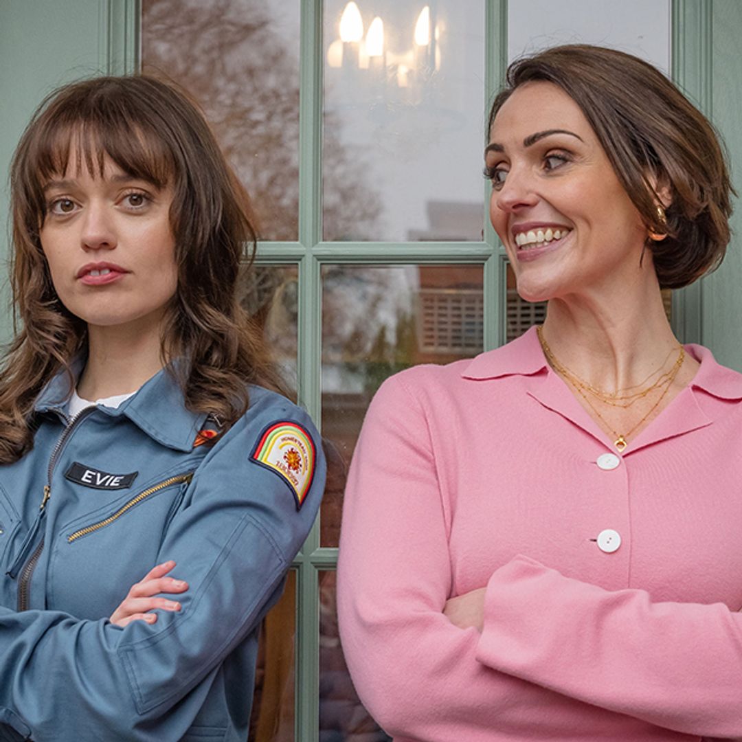 Film Club review: Aimee Lou Wood's cosy rom-com is the ultimate easy-watch