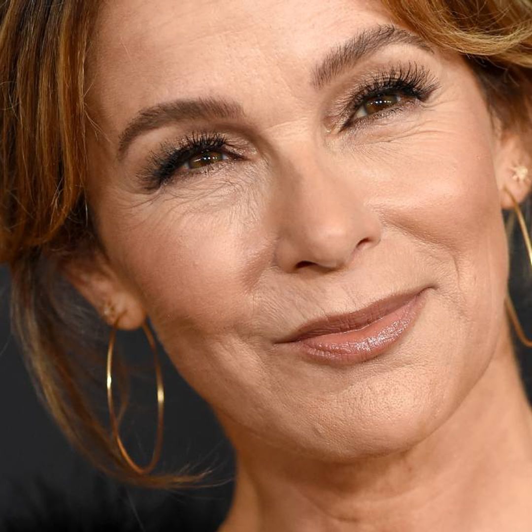 Jennifer Grey's incredibly rare photo of lookalike daughter Stella delights fans
