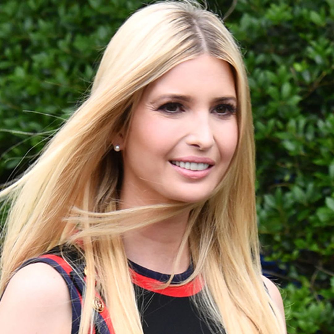 Ivanka Trump to close her fashion brand – all the details