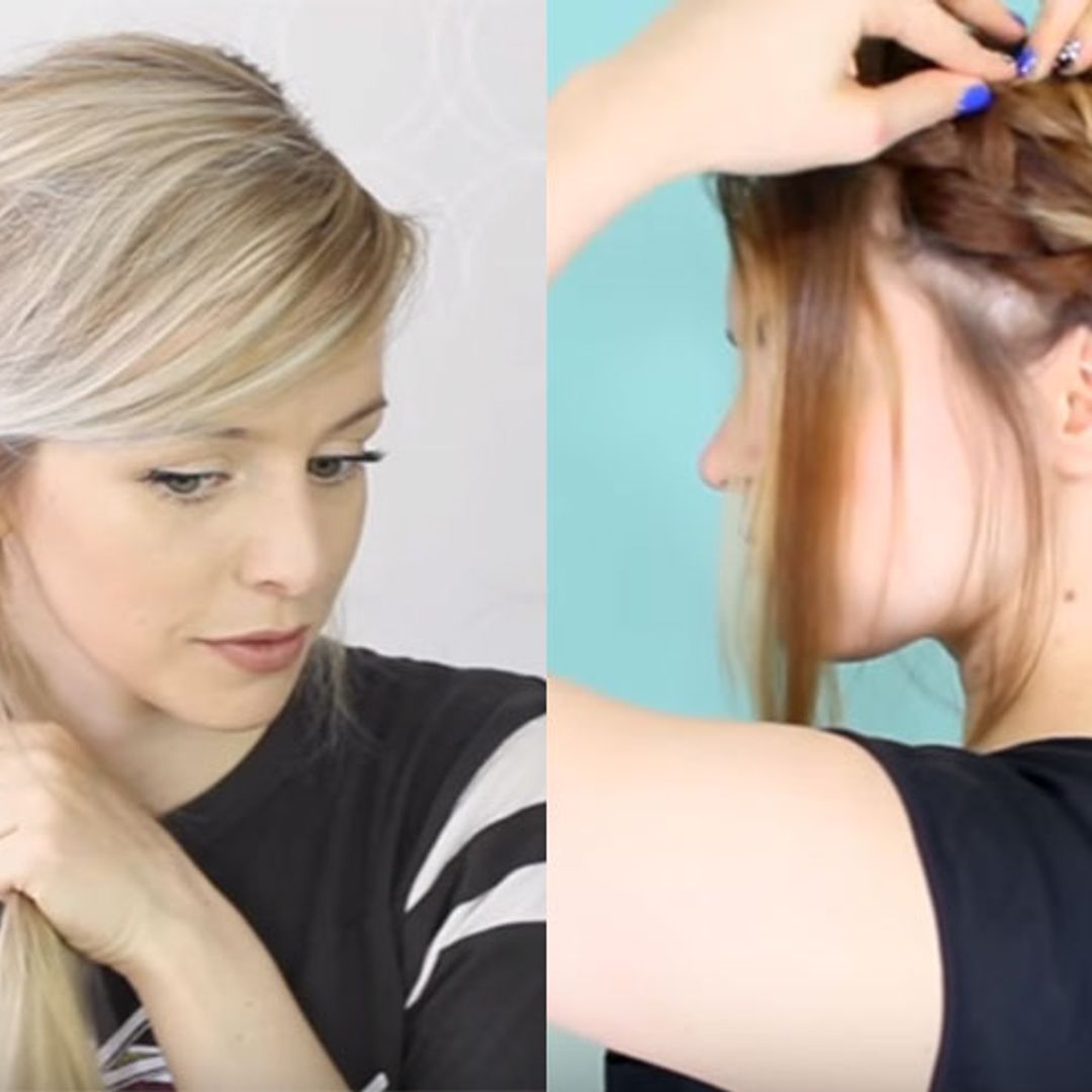 A guide to the best hair tutorials on YouTube