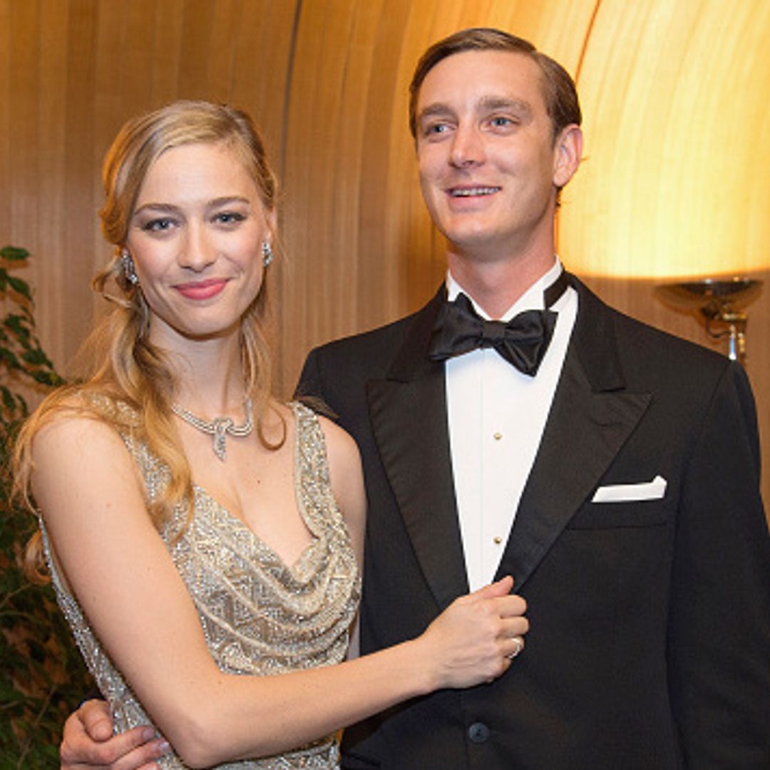 Pierre Casiraghi and Beatrice Borromeo's wedding: all the details