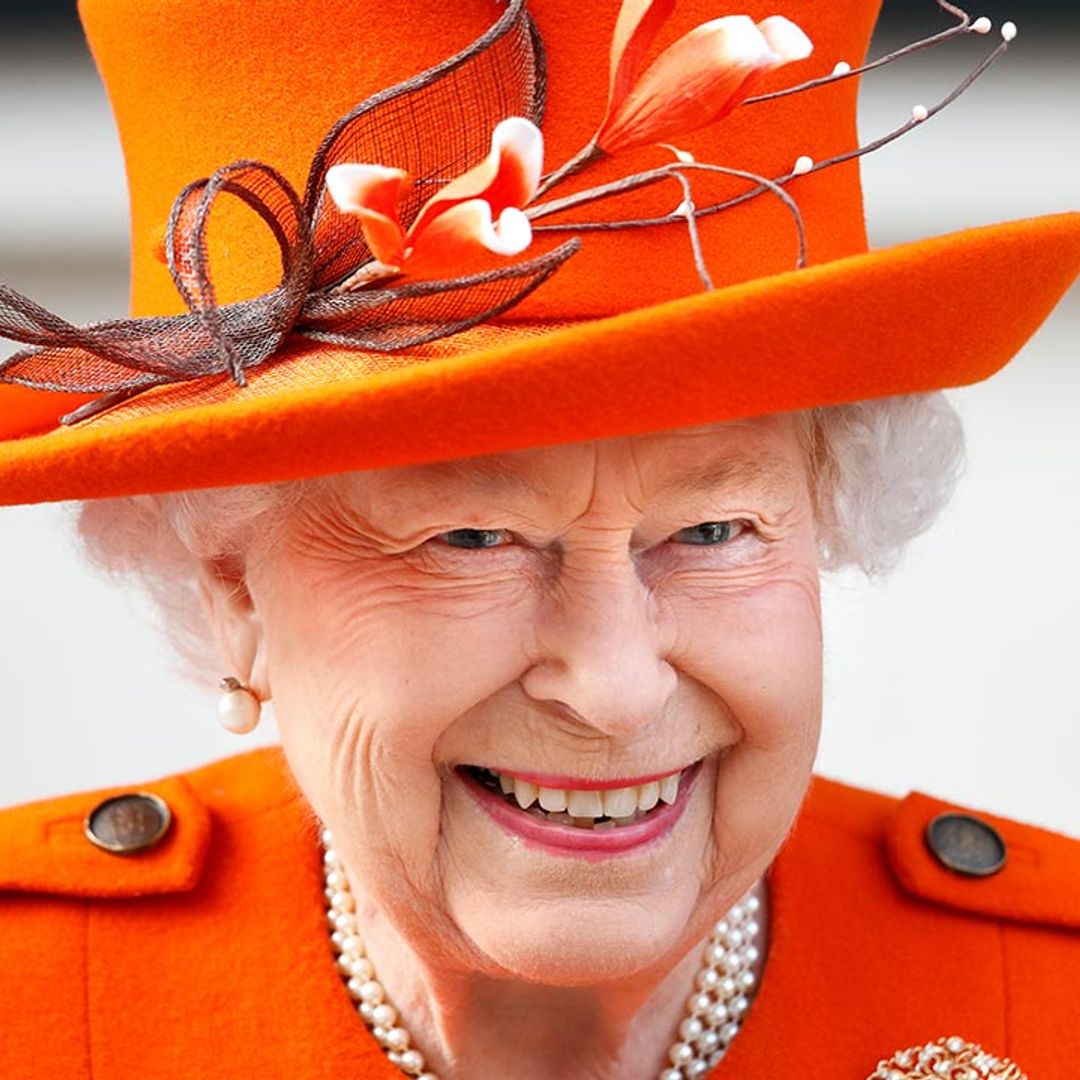 The Queen's incredible gift for the nation to mark milestone